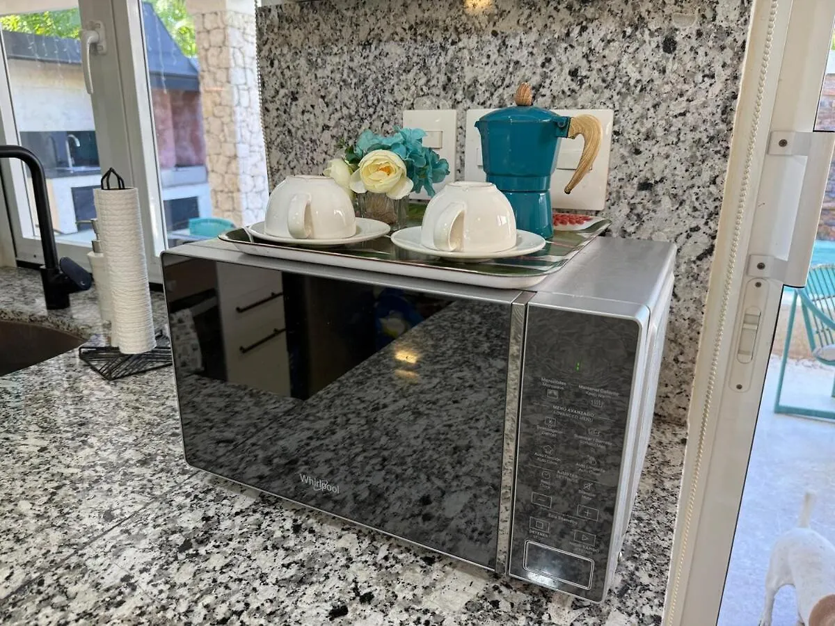 Holiday home Juan Dolio House 2Br Y Patio Villa