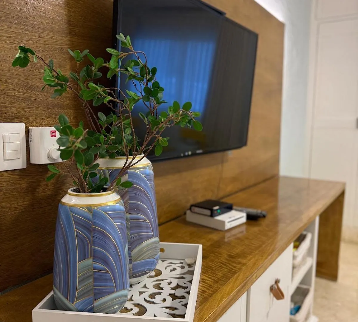 Juan Dolio House 2Br Y Patio Villa Holiday home