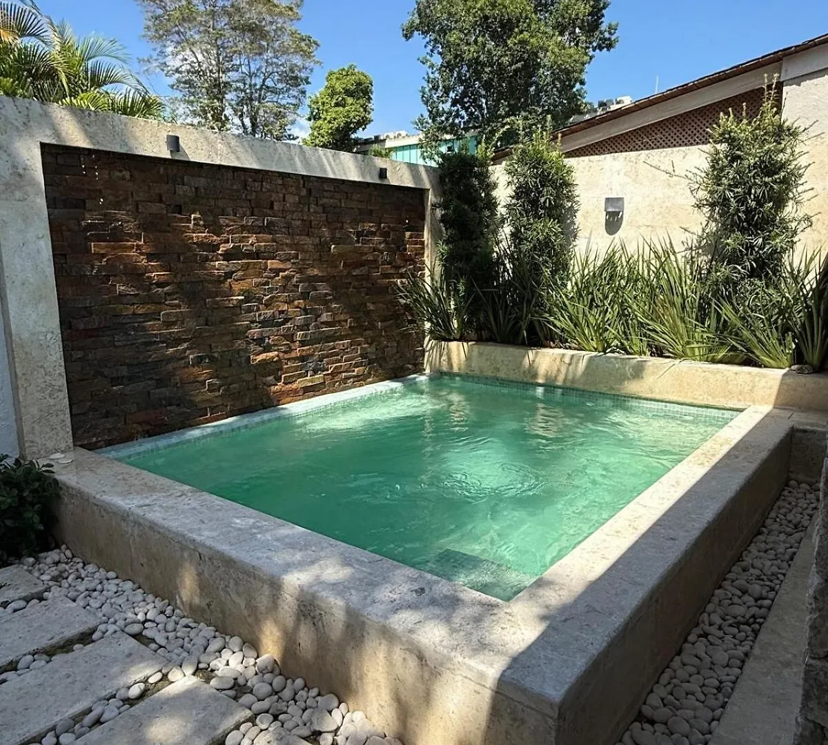 Juan Dolio House 2Br Y Patio Villa