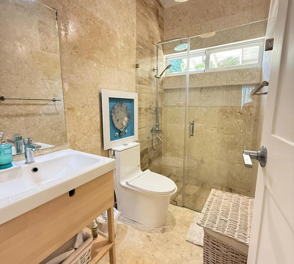 Juan Dolio House 2Br Y Patio Villa Holiday home Juan Dolio