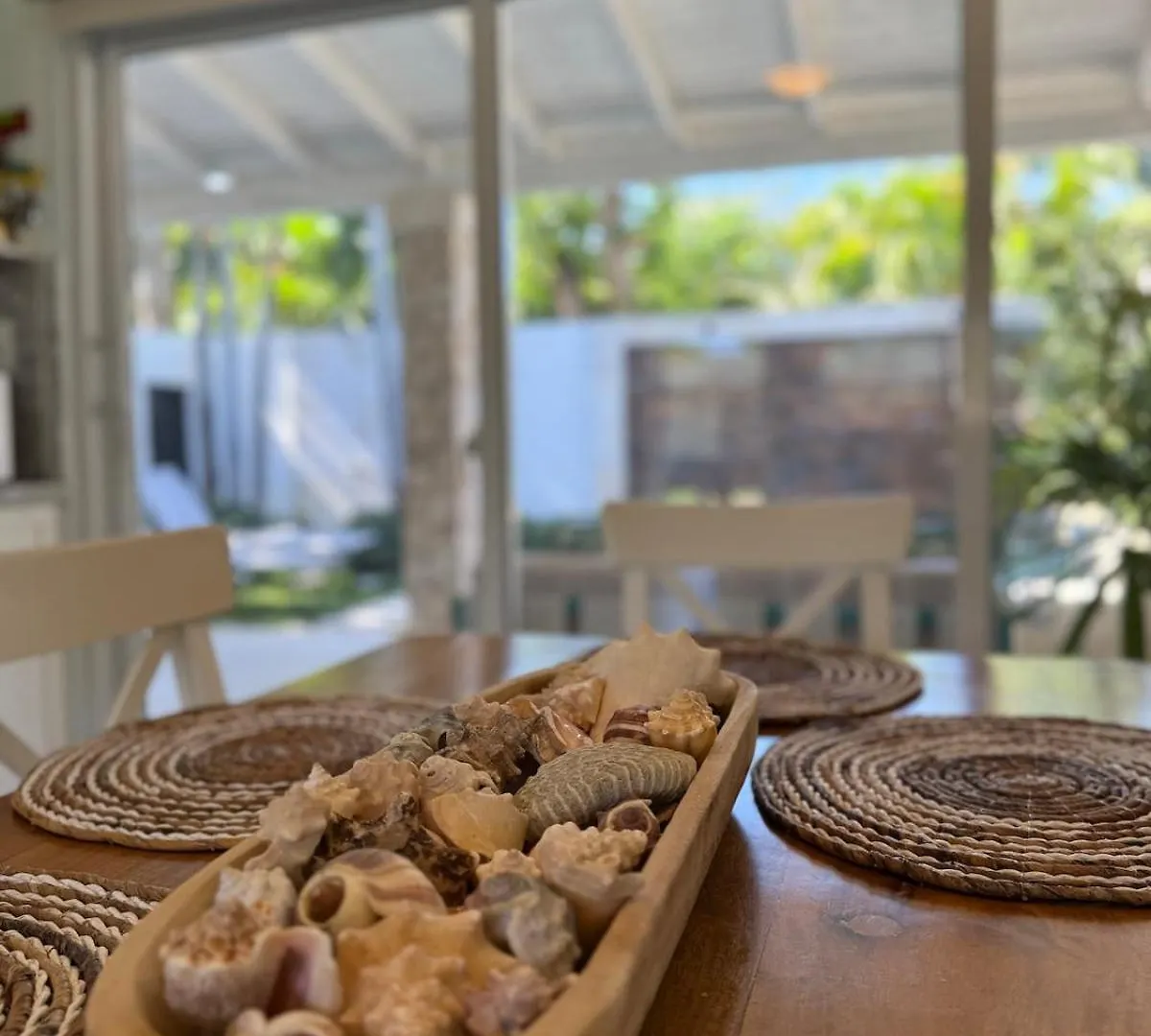 Holiday home Juan Dolio House 2Br Y Patio Villa Dominican Republic