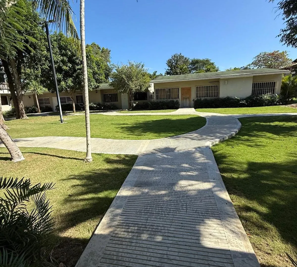 Villa Juan Dolio House 2Br Y Patio 0*,